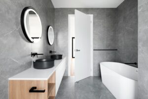 Bathroom Remodeling