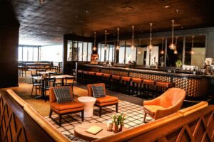 Commercial Renovation