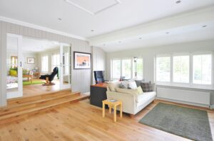 Flooring Installation