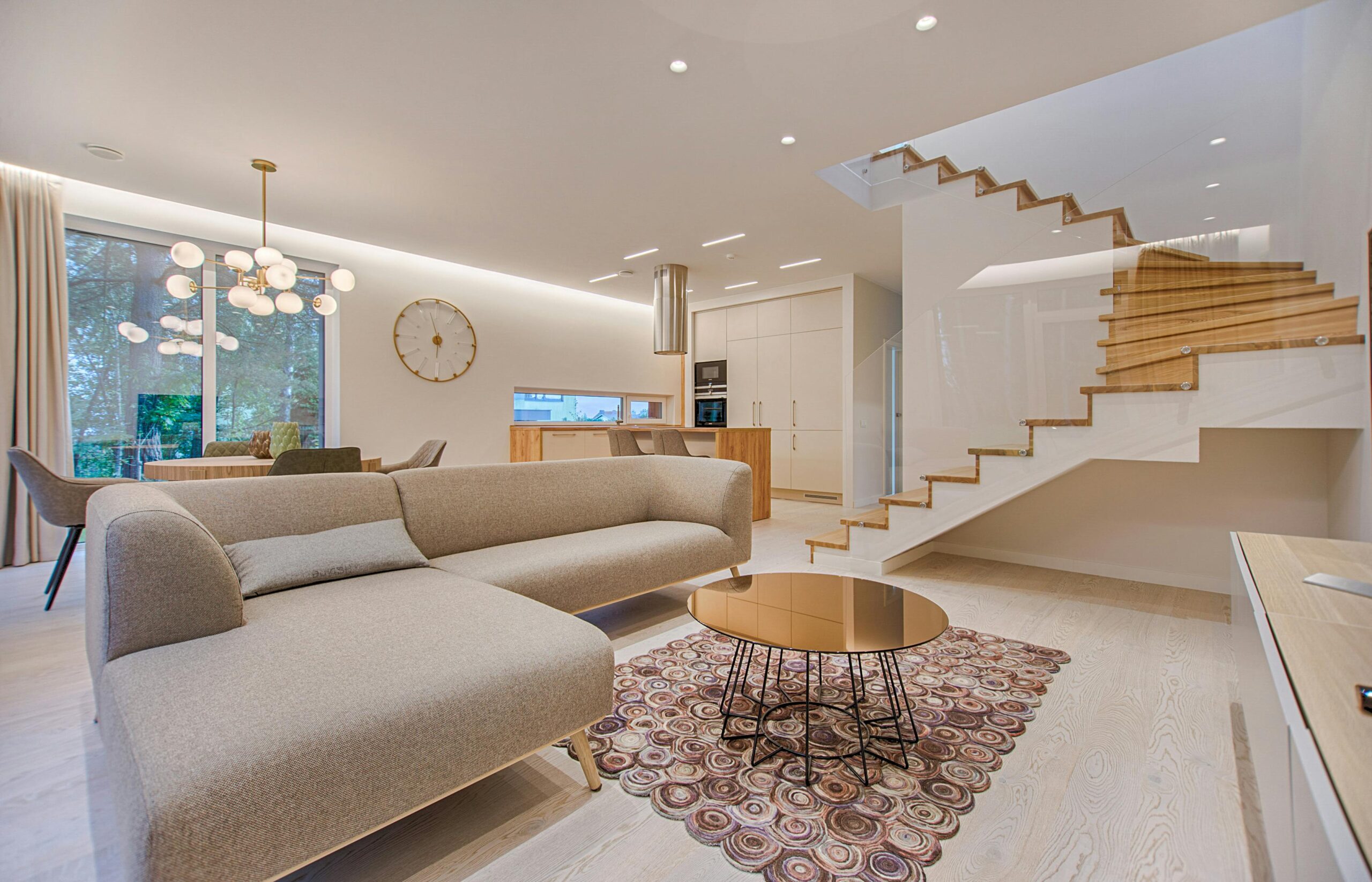 Flooring Installation