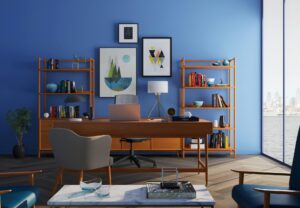 Home remodeling