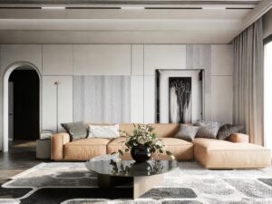 Interior Painting
