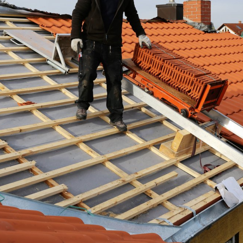 Roofing