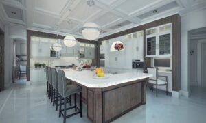 kitchen remodeling