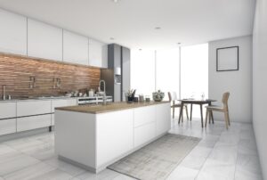 kitchen remodeling