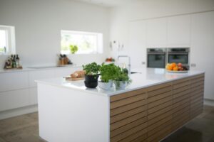 kitchen remodeling