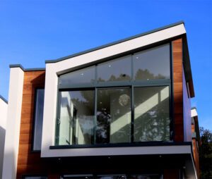 Energy-Efficient Windows