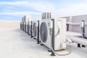 Energy-Efficient HVAC Systems
