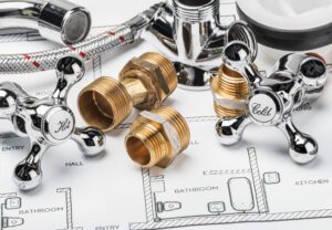Title 24–Compliant Water Preservation Plumbing Fixtures